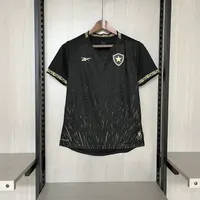 Camisa Botafogo II 2024/25 Feminina, foto 1