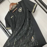 Camisa Botafogo II 2024/25 Feminina, foto 4