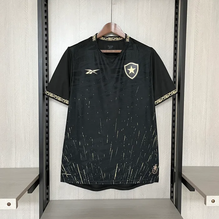 Camisa Botafogo II 2024/25, foto 1