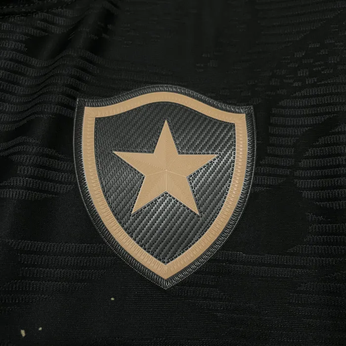 Camisa Botafogo II 2024/25, foto 2