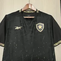 Camisa Botafogo II 2024/25, foto 3