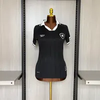 Camisa Botafogo II 2025/26 Feminina, foto 1
