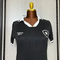 Camisa Botafogo II 2025/26 Feminina, foto 3