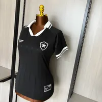 Camisa Botafogo II 2025/26 Feminina, foto 4