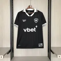 Camisa Botafogo II 2025/26, foto 1