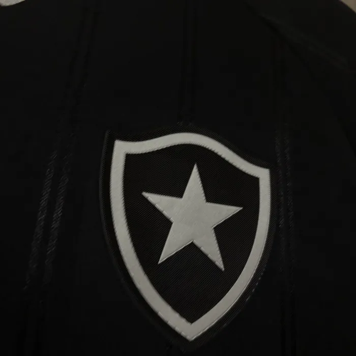 Camisa Botafogo II 2025/26, foto 2
