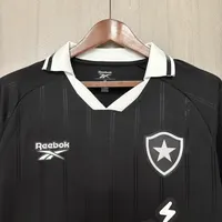 Camisa Botafogo II 2025/26, foto 3