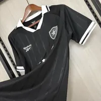 Camisa Botafogo II 2025/26, foto 4