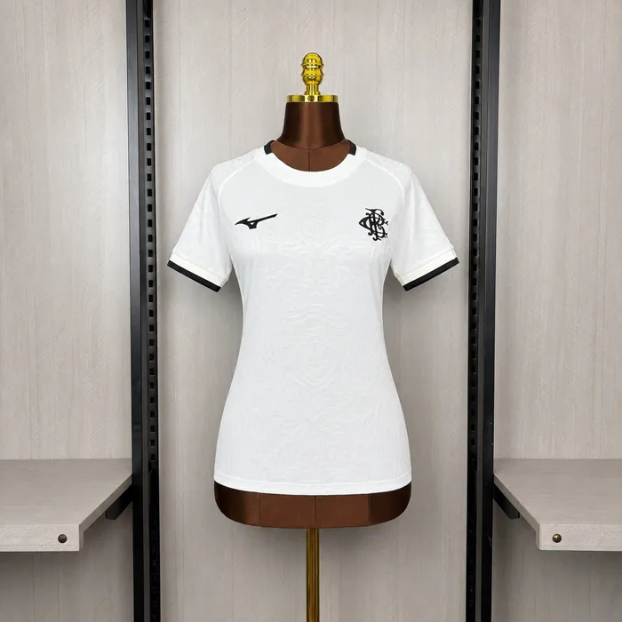 Camisa Botafogo II 2026/27 Feminina, foto 1