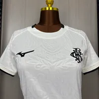 Camisa Botafogo II 2026/27 Feminina, foto 3