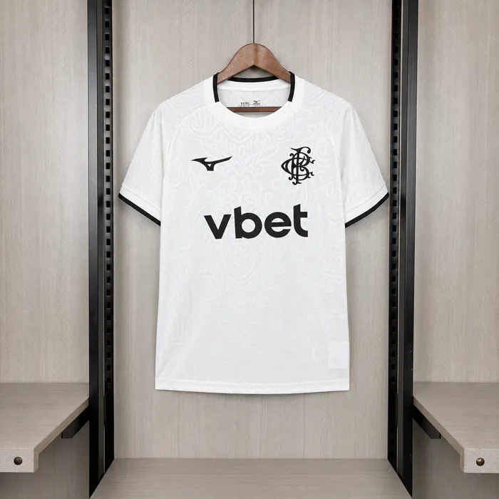 Camisa Botafogo II 2026/27, foto 1