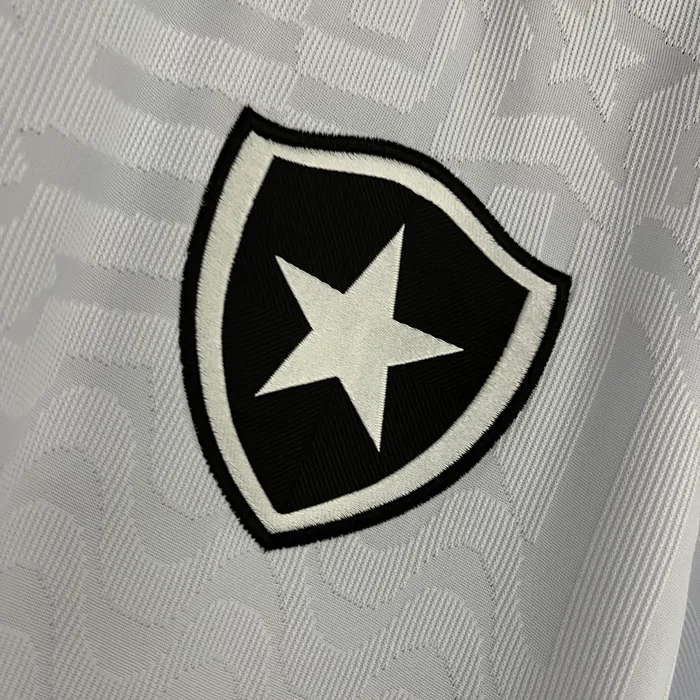 Camisa Botafogo III 2023/24 (1), foto 2