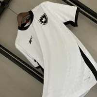 Camisa Botafogo III 2023/24 (1), foto 4