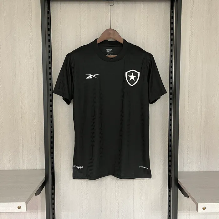 Camisa Botafogo III 2023/24 (2), foto 1