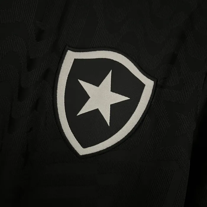 Camisa Botafogo III 2023/24 (2), foto 2