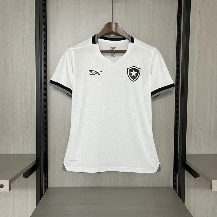 Camisa Botafogo III 2024/25 Feminina, foto 1