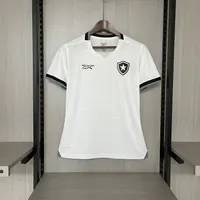 Camisa Botafogo III 2024/25 Feminina, foto 1
