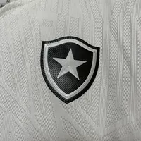 Camisa Botafogo III 2024/25 Feminina, foto 2