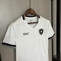 Camisa Botafogo III 2024/25 Feminina, foto 4