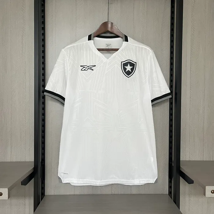Camisa Botafogo III 2024/25, foto 1