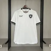 Camisa Botafogo III 2024/25, foto 1