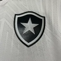 Camisa Botafogo III 2024/25, foto 2