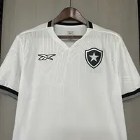 Camisa Botafogo III 2024/25, foto 3