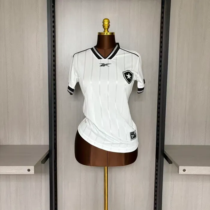 Camisa Botafogo III 2025/26 Feminina, foto 1
