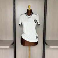 Camisa Botafogo III 2025/26 Feminina, foto 1