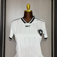 Camisa Botafogo III 2025/26 Feminina, foto 3
