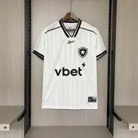 Camisa Botafogo III 2025/26, foto 1