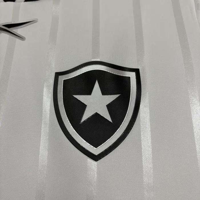 Camisa Botafogo III 2025/26, foto 2