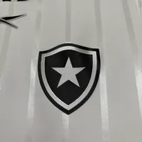 Camisa Botafogo III 2025/26, foto 2
