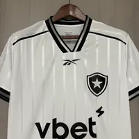 Camisa Botafogo III 2025/26, foto 3