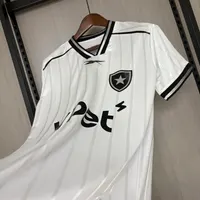 Camisa Botafogo III 2025/26, foto 4