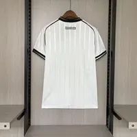 Camisa Botafogo III 2025/26, foto 5