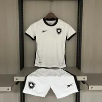 Camisa Botafogo III Kit E 2023/24 Infantil, foto 2