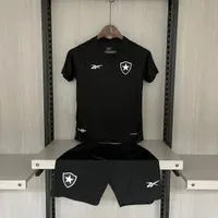 Camisa Botafogo III Kit E 2023/24 Infantil, foto 3