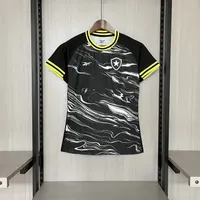 Camisa Botafogo IV 2024/25 Feminina, foto 1