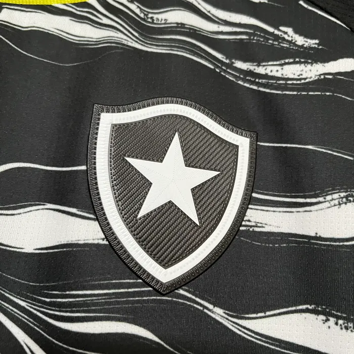 Camisa Botafogo IV 2024/25 Feminina, foto 2