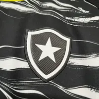 Camisa Botafogo IV 2024/25 Feminina, foto 2