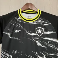 Camisa Botafogo IV 2024/25 Feminina, foto 3