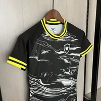 Camisa Botafogo IV 2024/25 Feminina, foto 4