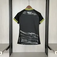 Camisa Botafogo IV 2024/25 Feminina, foto 5