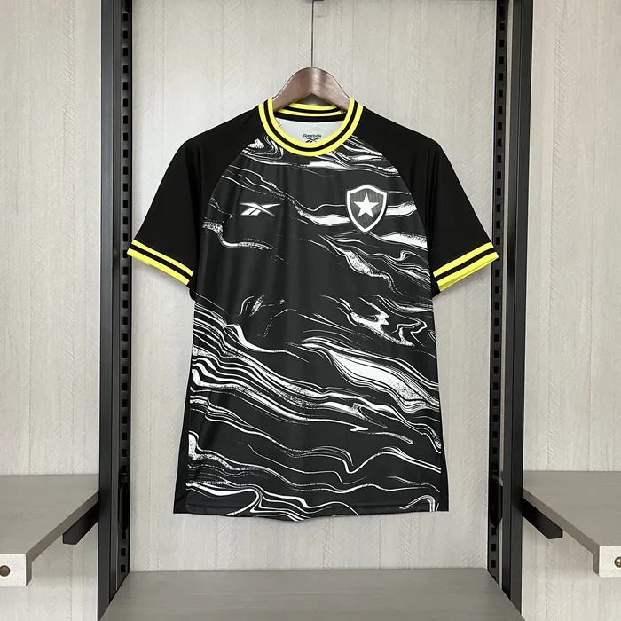 Camisa Botafogo IV 2024/25, foto 1
