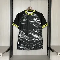 Camisa Botafogo IV 2024/25, foto 1