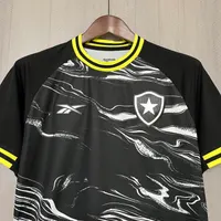 Camisa Botafogo IV 2024/25, foto 3