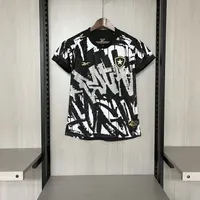 Camisa Botafogo IV 2025/26 Feminina, foto 1