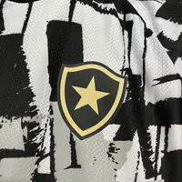 Camisa Botafogo IV 2025/26 Feminina, foto 2