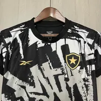 Camisa Botafogo IV 2025/26 Feminina, foto 3